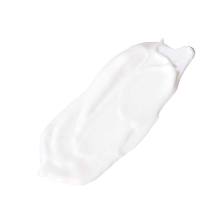 Revision Skincare D·E·J Face Cream, white moisturiser with a smooth, rich cream texture