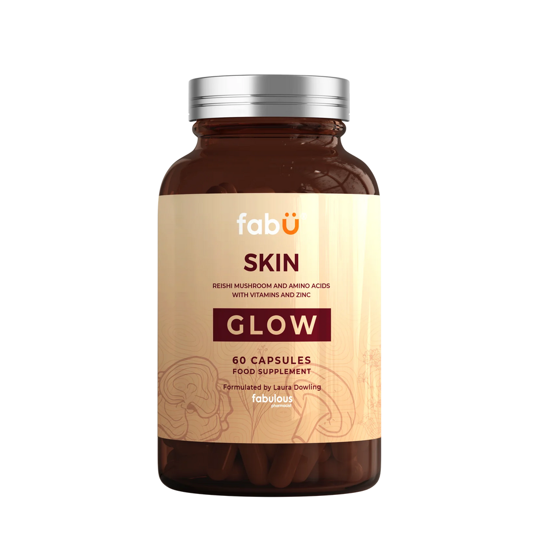 fabÜ Skin Glow