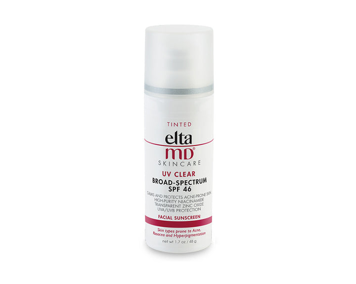 Elta MD® UV Clear SPF 46 (Tinted)