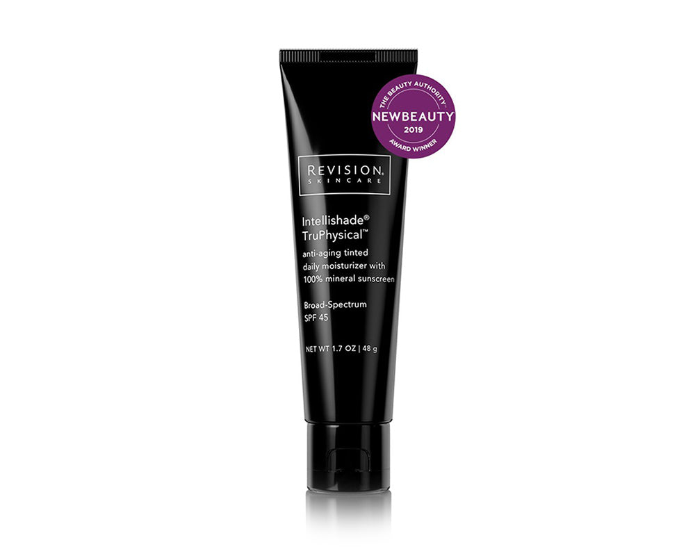 Intellishade Truphysical Spf 45 by Revision Skincare