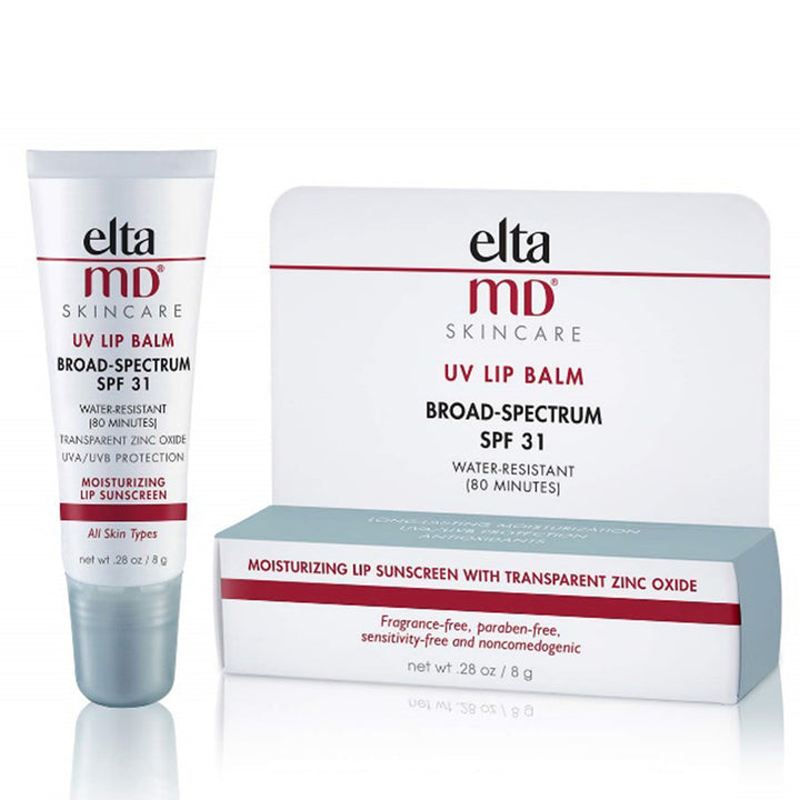 Elta MD UV Lip Balm SPF 31